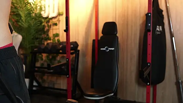 Thiago Voss online show from January 2026 08:47:01 PM