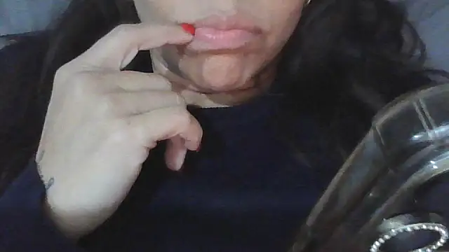 Bambolinastella online show from December 2025 07:42:01 PM