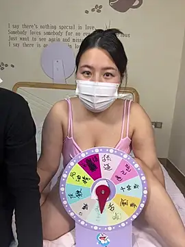 xiaoyaojin666 online show from December 2025 02:59:02 PM