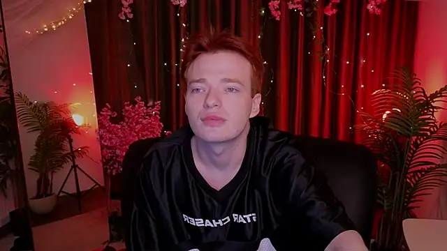 Kristenegor online show from January 2026 10:25:01 PM