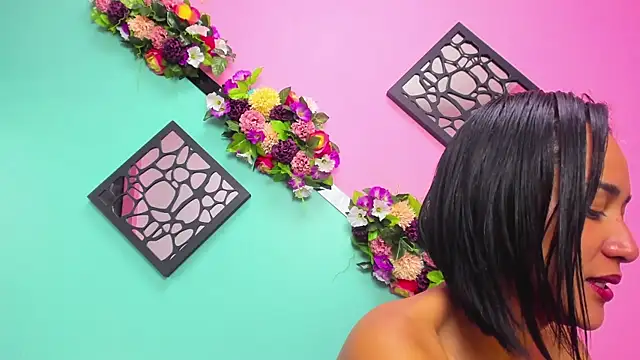 Scarleth Fox  online show from January 2026 01:07:02 AM