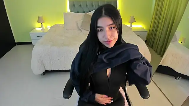 Celeste Rous   online show from January 2026 12:30:01 PM