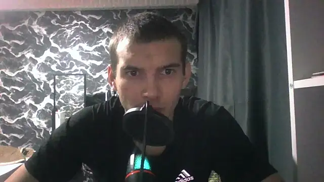 Snapshot of Noctyve chatting on December 2025 01:42:01 PM Noctyve online show from December 2025 01:42:01 PM