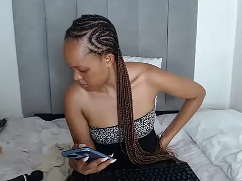 Sassy S online show from January 2026 09:06:02 PM