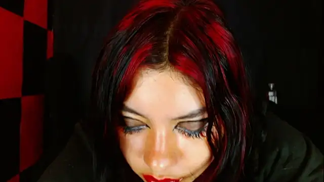 VelvetPain Anny online show from January 2026 07:59:02 PM