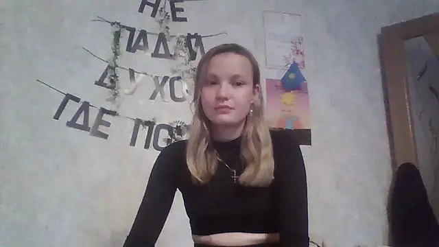EvgeniyXAnna online show from July 2026 03:34:02 PM