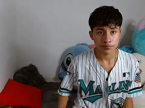 Sebas Ross04 online show from January 2026 09:29:01 PM