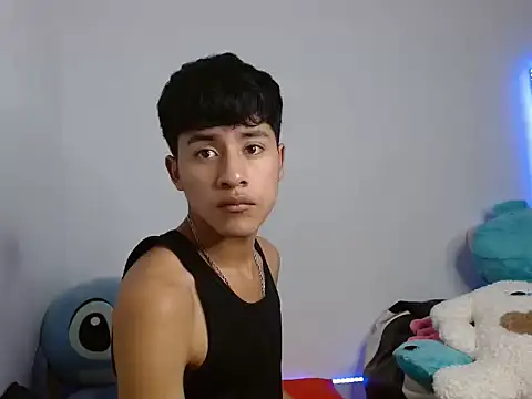 Sebas Ross04 online show from January 2026 06:05:02 AM