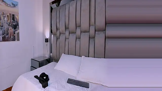 Snapshot of _PinkyBarbie_ chatting on December 2025 08:39:01 PM PinkyBarbie online show from December 2025 08:39:01 PM