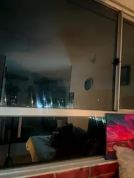 EvaniaBlu online show from January 2026 06:07:02 AM