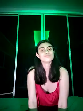 NatyAndAlex online show from March 2026 03:08:01 AM