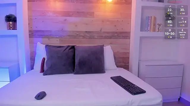 Snapshot of orihime_bunny chatting on February 2026 12:31:01 PM orihime bunny online show from February 2026 12:31:01 PM