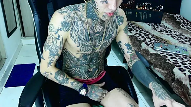 tattoboy01 online show from December 2025 08:12:01 AM