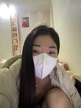 Mimy18 online show from December 2025 05:57:02 AM