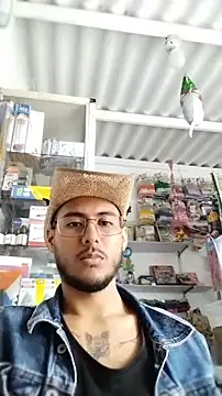 xElXan online show from December 2025 09:23:02 PM