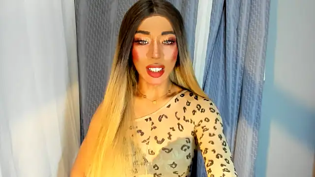 TsBlackHORSECOCKcalix online show from May 2026 11:15:01 AM