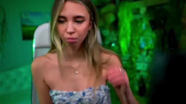 KimPorins online show from February 2026 12:34:01 PM