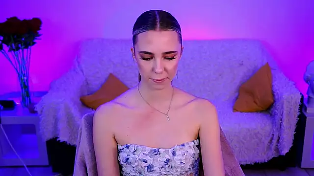 KimPorins online show from February 2026 04:40:01 PM