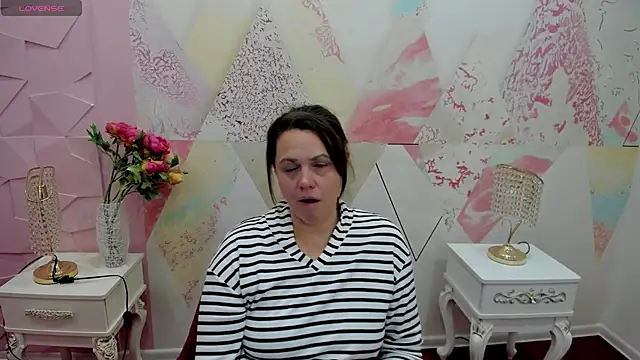 Jina harver1 online show from December 2025 11:30:02 AM