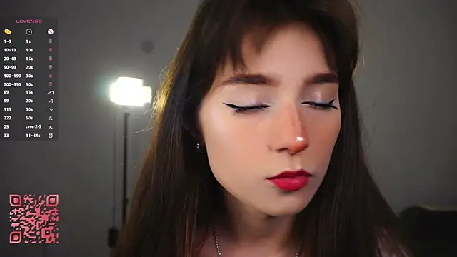 Lanenger online show from February 2026 09:41:01 PM