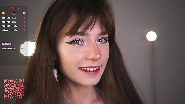 Lanenger online show from February 2026 10:19:02 PM