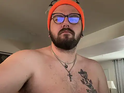 AGoodTimeCumming online show from December 2025 03:32:02 PM