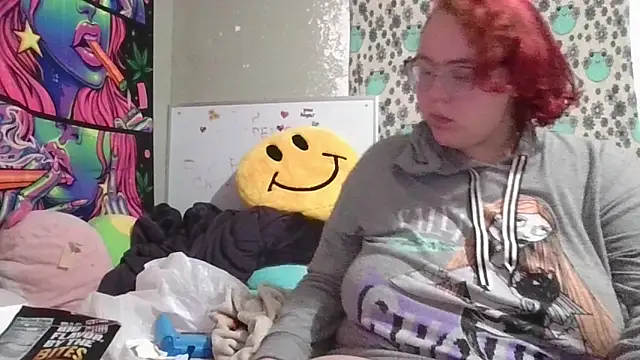 Rentastnrgurl online show from January 2026 01:00:02 AM