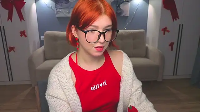 Rina Karelin online show from December 2025 01:51:01 PM