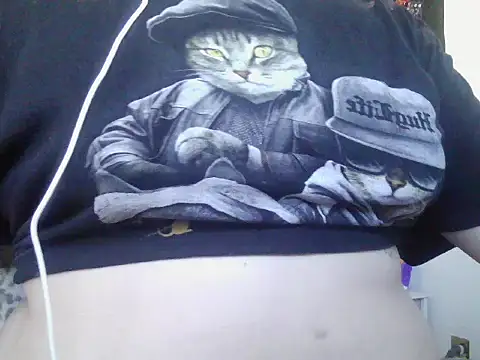 mazydaizy online show from December 2025 09:01:02 PM