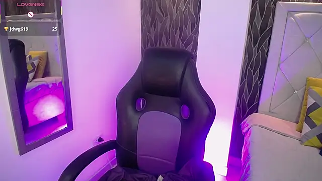 Kat Cute online show from December 2025 04:19:01 AM