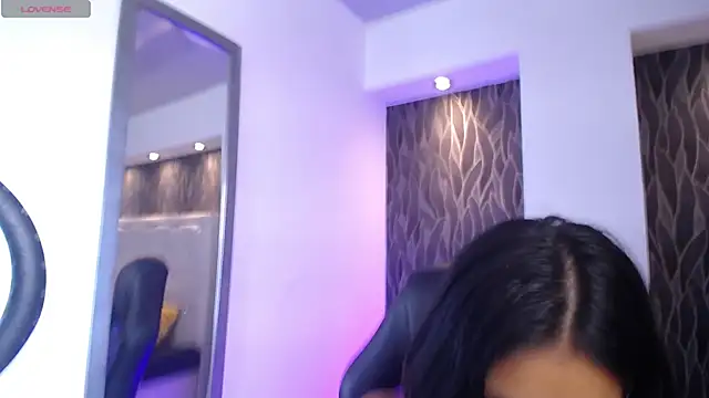 Kat Cute online show from February 2026 03:14:02 AM