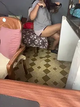 Brown Beautyz online show from January 2026 07:02:02 AM