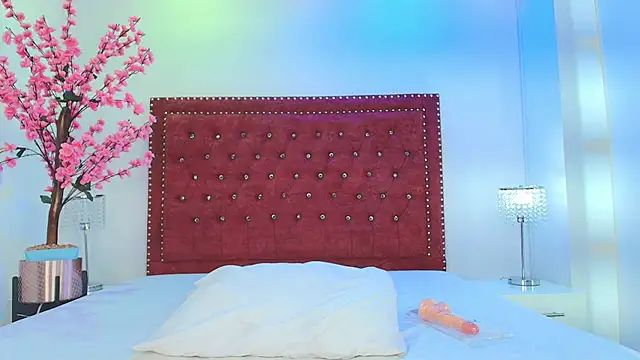 Velora nigth online show from February 2026 11:58:02 AM