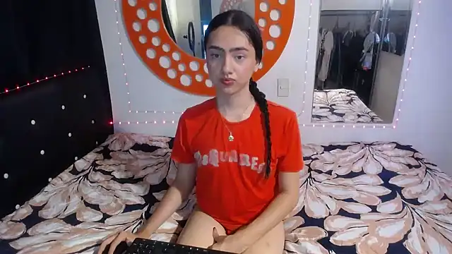 Kammy Candy online show from January 2026 01:08:01 AM