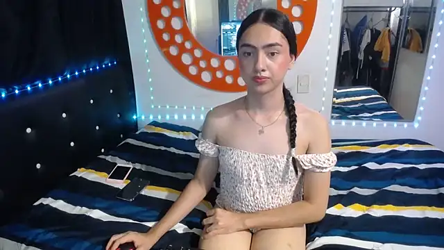 Kammy Candy online show from February 2026 02:53:01 AM