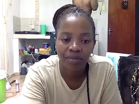 BloodmoonAlpha 1 online show from February 2026 07:56:01 PM