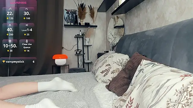 CharlesBurnett online show from February 2026 08:48:02 AM