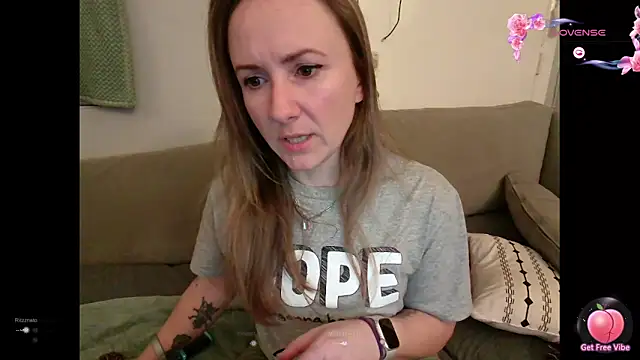 alluringpixie online show from January 2026 11:30:02 PM