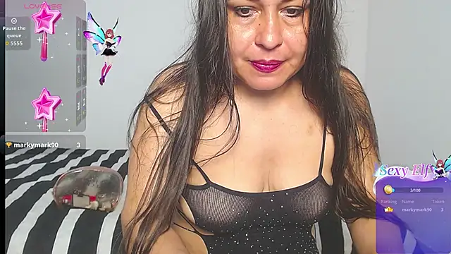  SEXY MATURE  online show from December 2025 12:37:02 AM