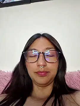 SabrinaLu  online show from December 2025 12:27:01 AM