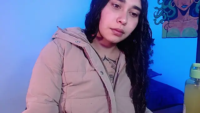 naomybenedetti online show from January 2026 12:43:01 PM