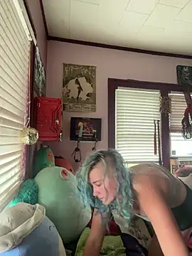 rosiebuddy online show from February 2026 06:25:02 PM