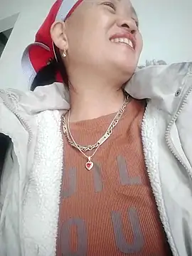 RV616 online show from December 2025 01:02:02 AM