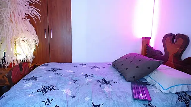 mishelolaya  online show from December 2025 11:20:01 PM