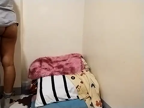 Cinpussie89 online show from February 2026 10:51:02 AM