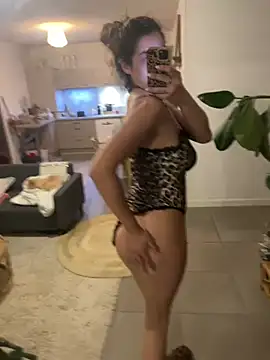 Deborahoff online show from January 2026 08:51:02 PM