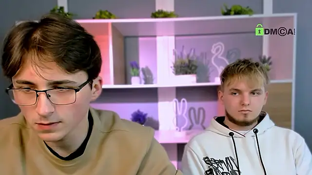 azen rush online show from February 2026 12:43:02 PM