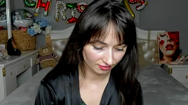 RosiAlina online show from January 2026 10:28:02 AM