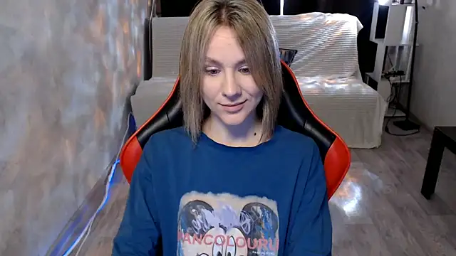 MiaBun1 online show from March 2026 05:13:02 AM