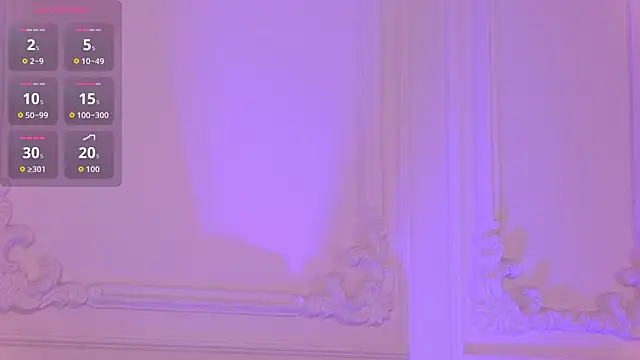 AnnaRow online show from February 2026 06:23:02 AM